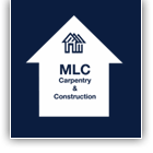 MLC Carpentry & Construction Logo